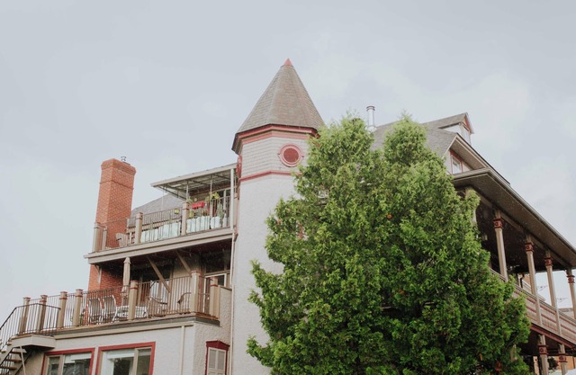Vrbo Property