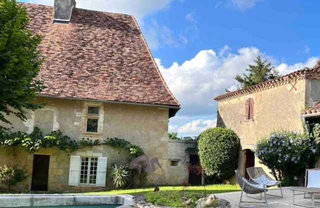 Vrbo Property