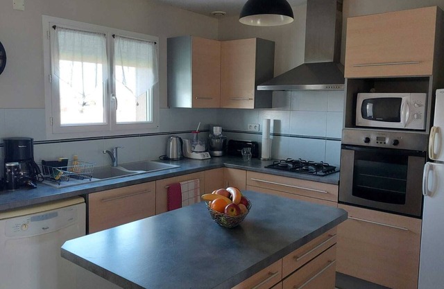 Vrbo Property