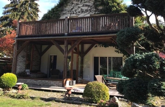 Vrbo Property
