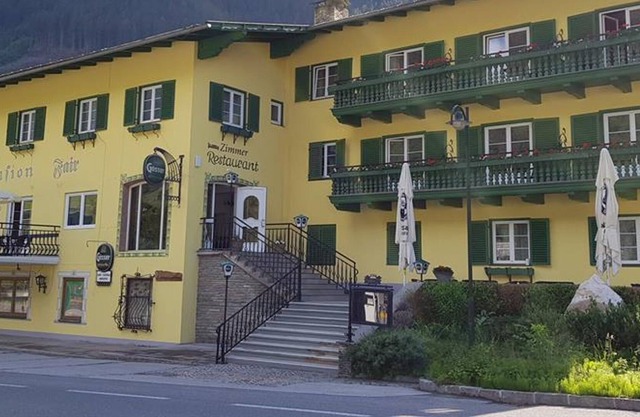 Vrbo Property