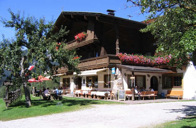 Vrbo Property