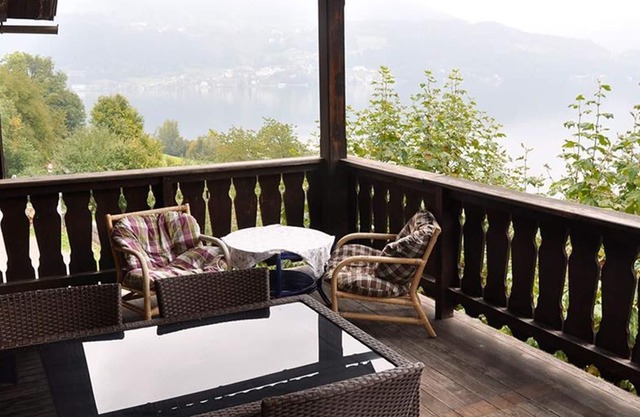 Vrbo Property