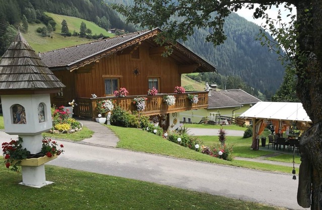Vrbo Property