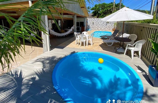 Vrbo Property