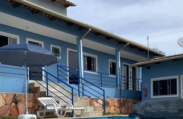 Vrbo Property