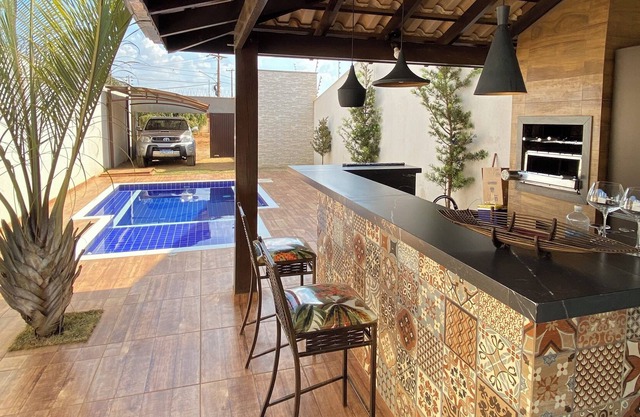 Vrbo Property