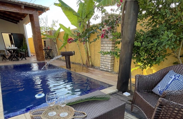 Vrbo Property