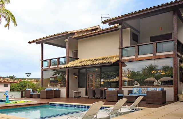 Vrbo Property