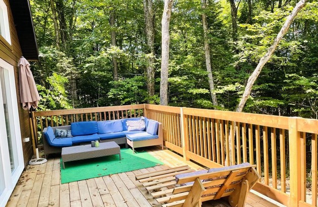 Vrbo Property