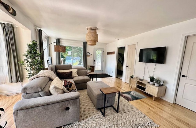 Vrbo Property