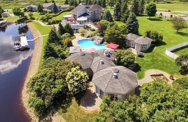 Vrbo Property