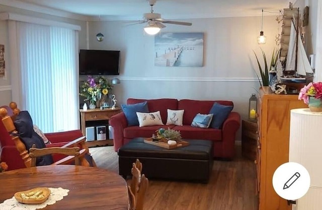Vrbo Property