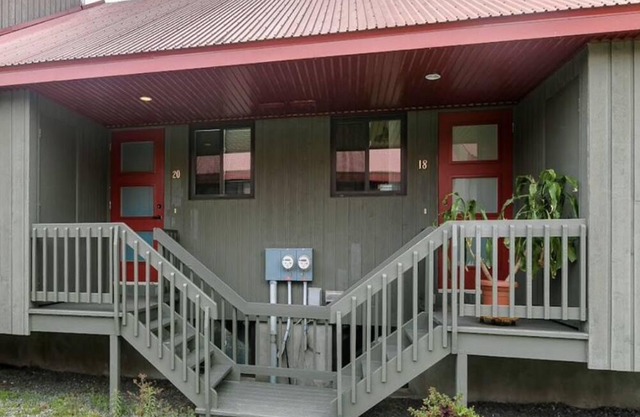 Vrbo Property