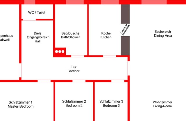 Vrbo Property