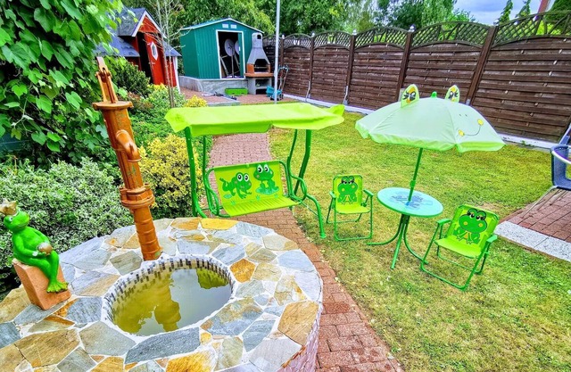 Vrbo Property