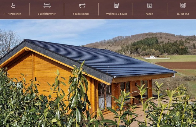 Vrbo Property