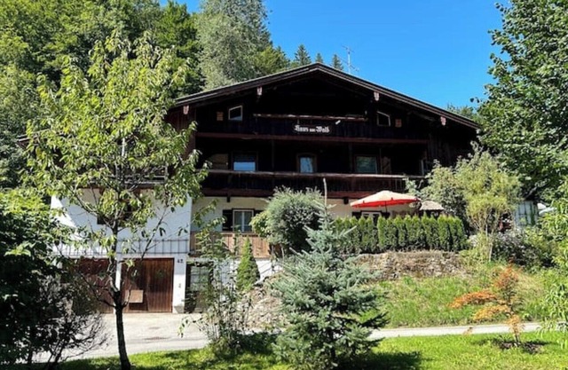Vrbo Property