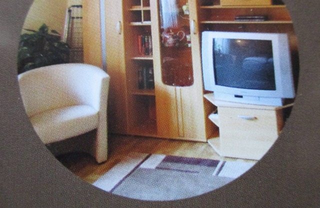 Vrbo Property