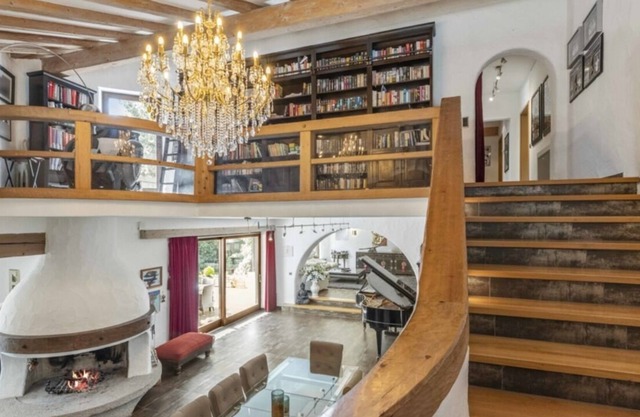 Vrbo Property