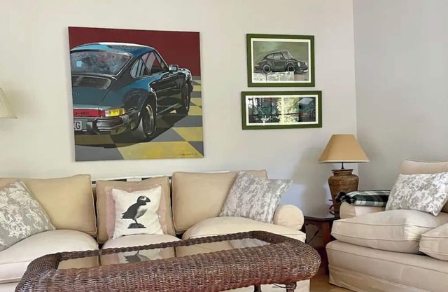 Vrbo Property