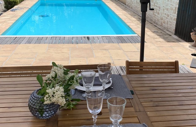 Vrbo Property