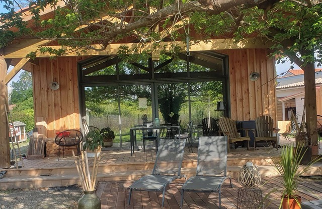 Vrbo Property