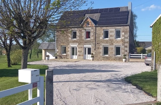 Vrbo Property