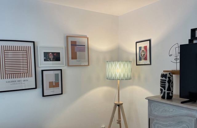 Vrbo Property