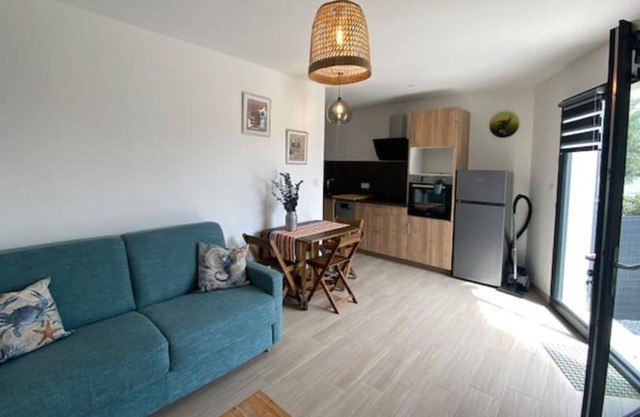 Vrbo Property