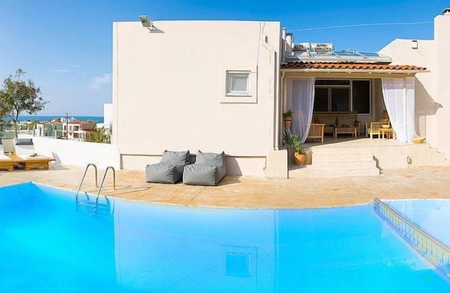 Vrbo Property