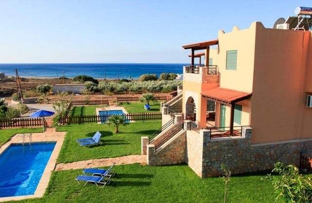 Vrbo Property