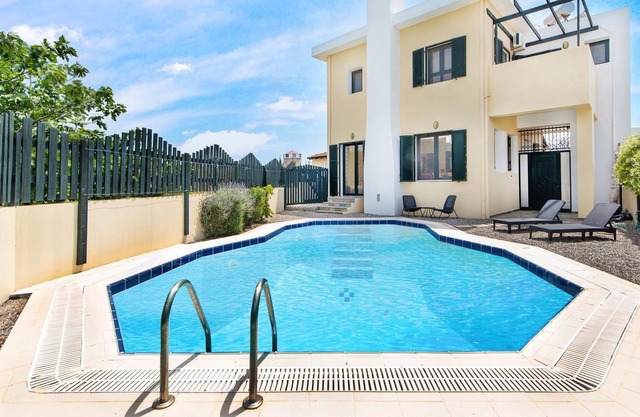 Vrbo Property