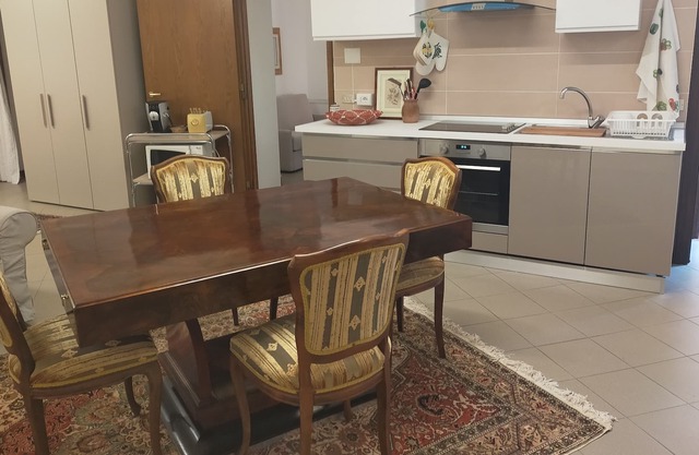 Vrbo Property