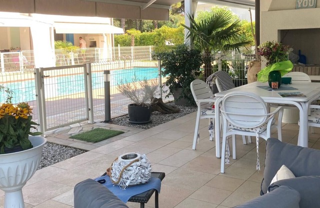 Vrbo Property
