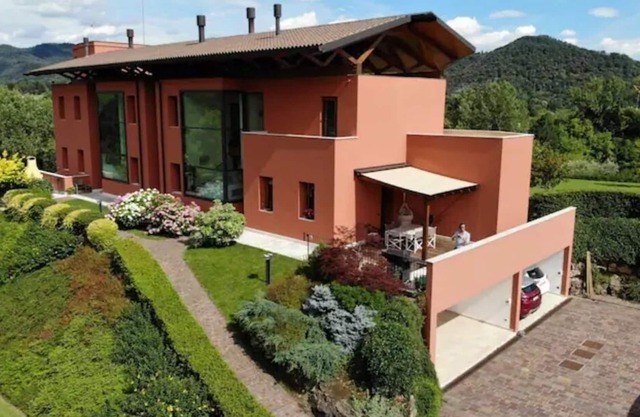 Vrbo Property