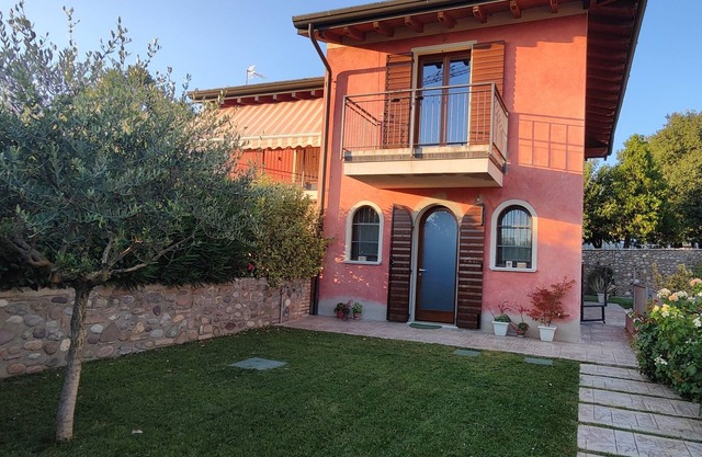 Vrbo Property