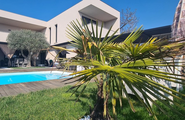 Vrbo Property