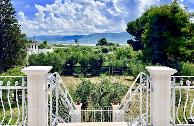Vrbo Property