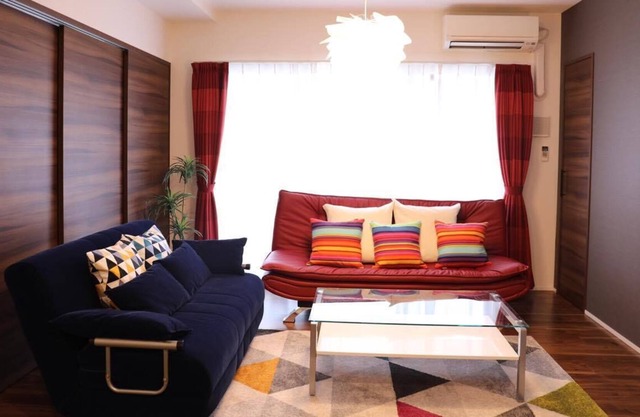 Vrbo Property