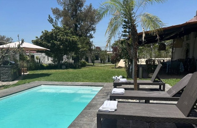 Vrbo Property