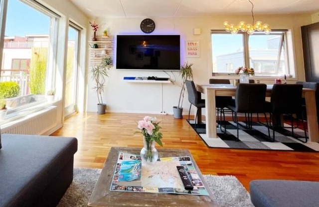 Vrbo Property
