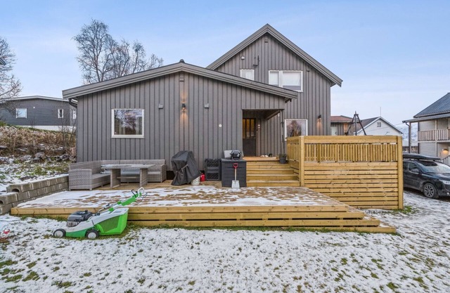 Vrbo Property
