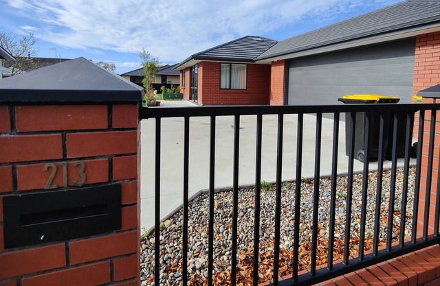 Vrbo Property