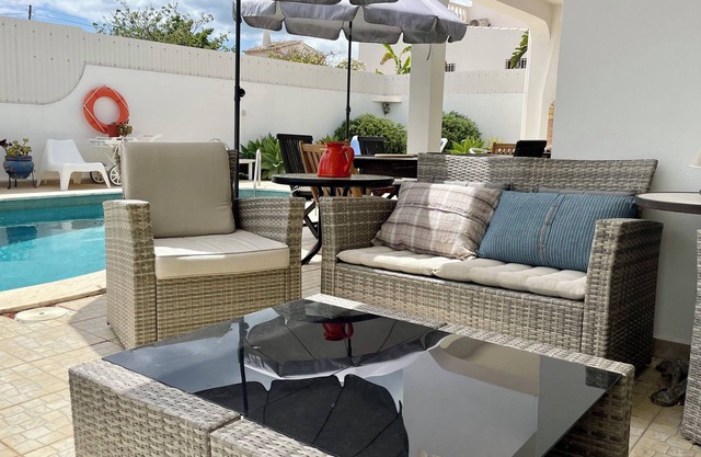 Vrbo Property