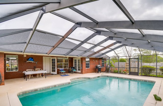 Vrbo Property