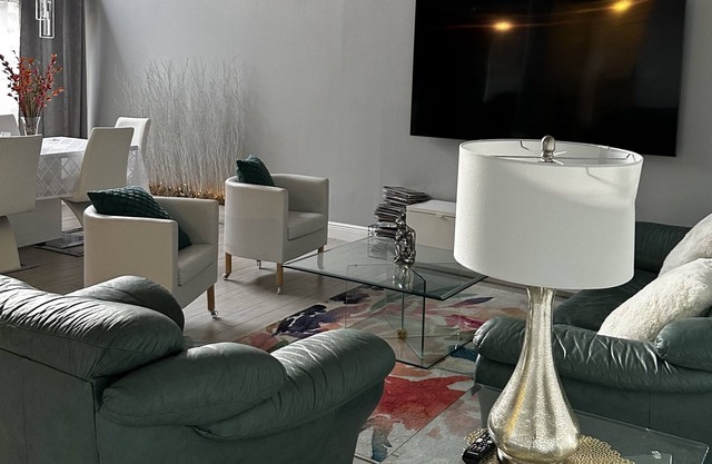 Vrbo Property