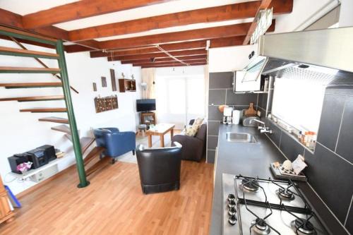 Vrijvakantiehuis Blumstraat 1
