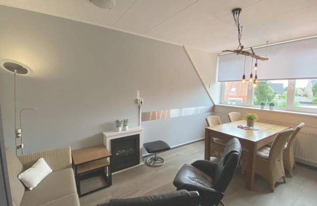 Vrijvakantiehuis Reigersberg 10