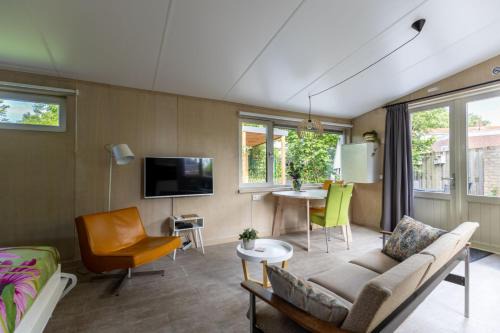 Vrijvakantiehuis Vrijburgstraat 10